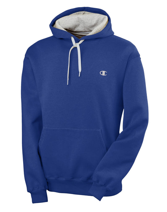 Champion Eco Fleece Pullover Men's Hoodie