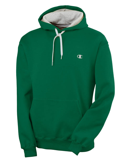 Champion Eco Fleece Pullover Men's Hoodie