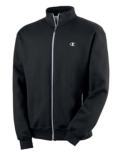 Champion Eco Fleece Men's Jacket