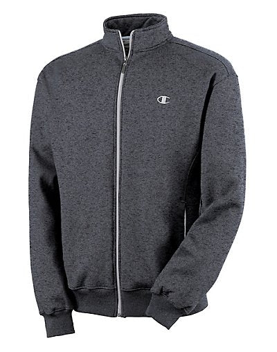 Champion Eco Fleece Men's Jacket