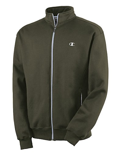 Champion Eco Fleece Men's Jacket