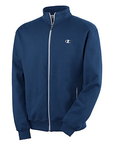 Champion Eco Fleece Men's Jacket