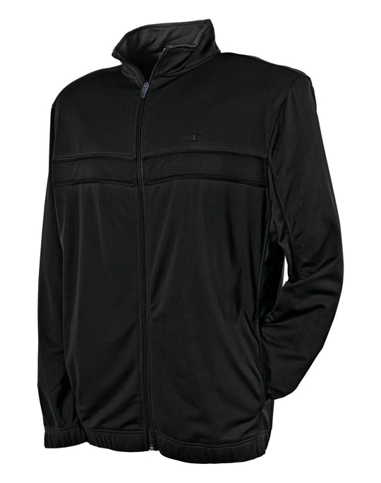Champion Double Dry® Men's Training Jacket