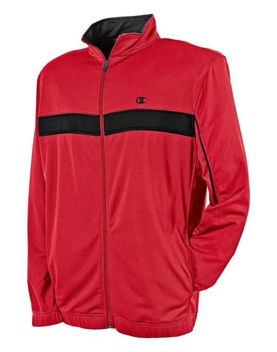 Champion Double Dry® Men's Training Jacket