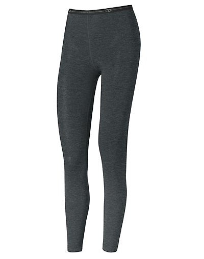 Duofold Varitherm Silk-Weight Base-Layer Ankle-Length Women's Bottoms