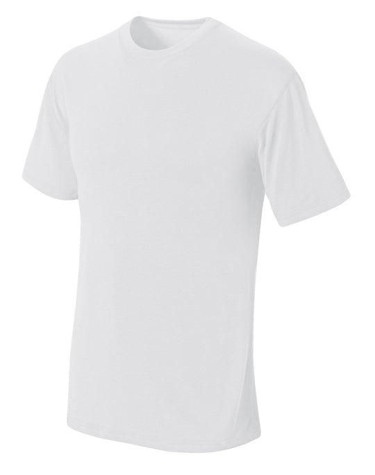 Duofold Men's Silkweight Dri-release Short Sleeve Tee