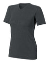 Duofold Varitherm Silk-Weight Short-Sleeve V-Neck Women's T Shirt