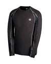 Champion Double Dry Extreme Compression Long-Sleeve Men's T Shirt