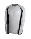 Champion Double Dry Extreme Compression Long-Sleeve Men's T Shirt