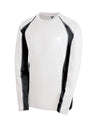 Champion Double Dry Extreme Compression Long-Sleeve Men's T Shirt