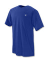 Champion Cotton Jersey Mens T Shirt