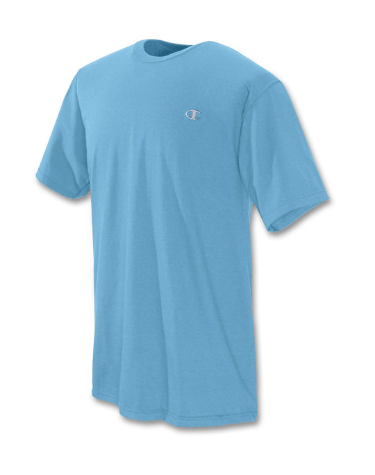 Champion Cotton Jersey Mens T Shirt