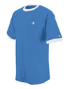 Champion Men's Jersey Ringer Tee