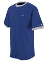 Champion Men's Jersey Ringer Tee