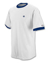 Champion Men's Jersey Ringer Tee