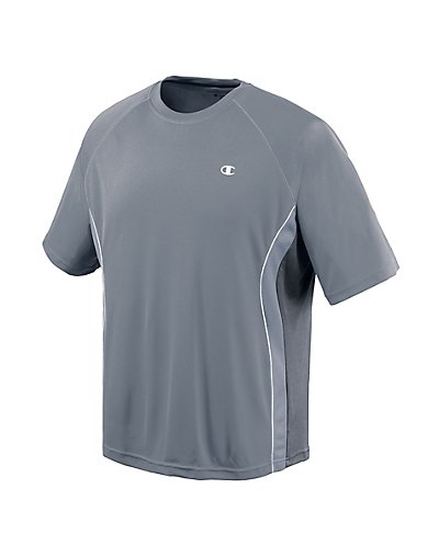 Champion Double Dry Eco Men's Training T Shirt
