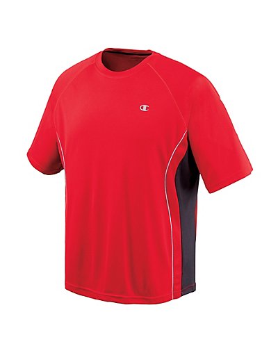 Champion Double Dry Eco Men's Training T Shirt