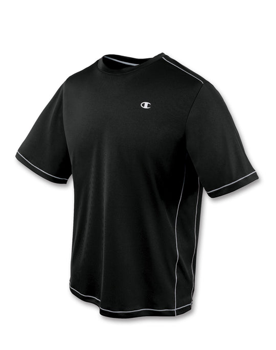 Champion Double Dry 'Demand' Men's T Shirt