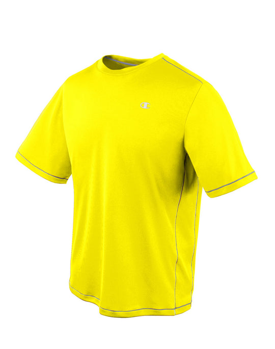 Champion Double Dry 'Demand' Men's T Shirt