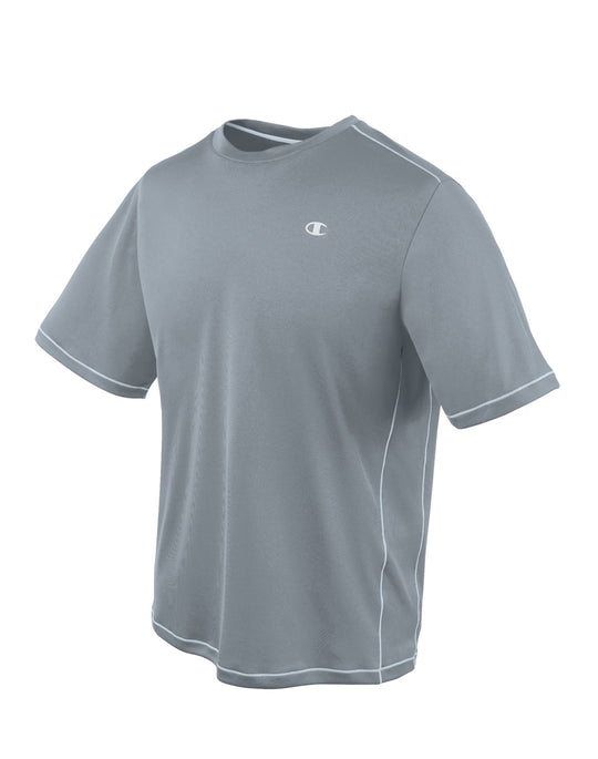 Champion Double Dry 'Demand' Men's T Shirt