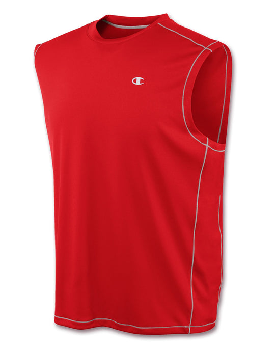 Champion Double Dry 'Demand' Men's Muscle Tee