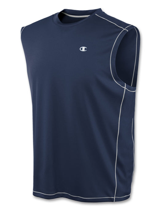 Champion Double Dry 'Demand' Men's Muscle Tee