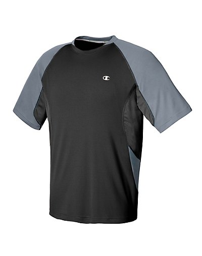 Champion Double Dry Eco Quick-Drying Men's Training T Shirt