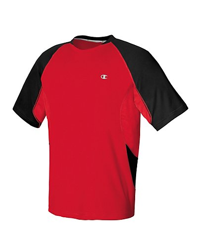 Champion Double Dry Eco Quick-Drying Men's Training T Shirt