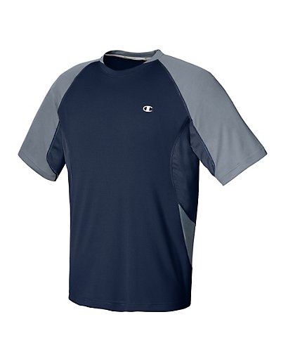 Champion Double Dry Eco Quick-Drying Men's Training T Shirt