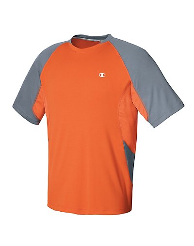 Champion Double Dry Eco Quick-Drying Men's Training T Shirt