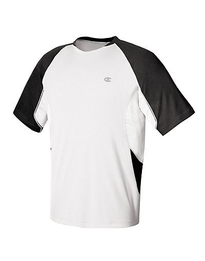 Champion Double Dry Eco Quick-Drying Men's Training T Shirt