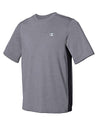 Champion PowerFlex Double Dry Fitted Men's T Shirt