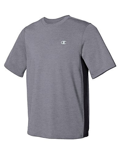 Champion PowerFlex Double Dry Fitted Men's T Shirt