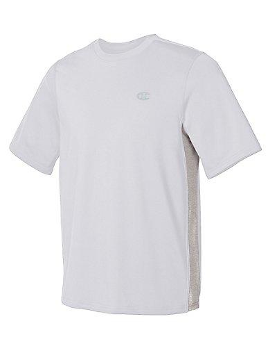 Champion PowerFlex Double Dry Fitted Men's T Shirt