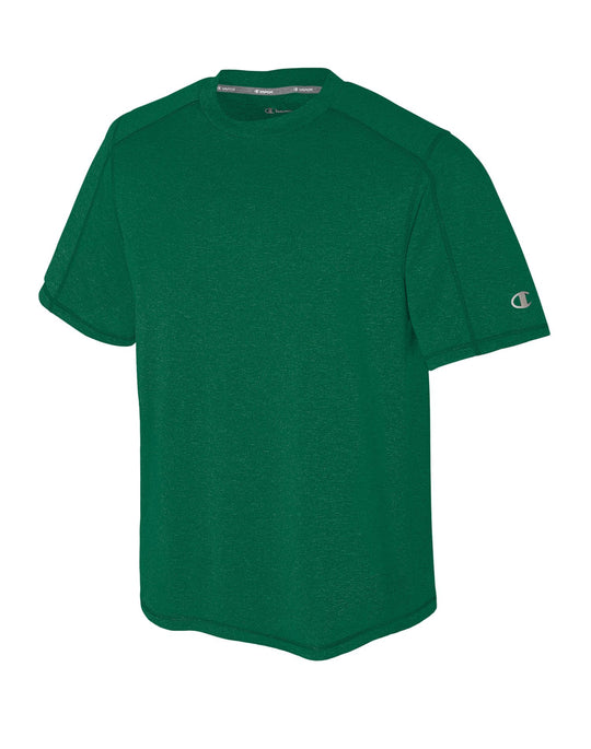 Champion PowerTrain Heather Men's T Shirt