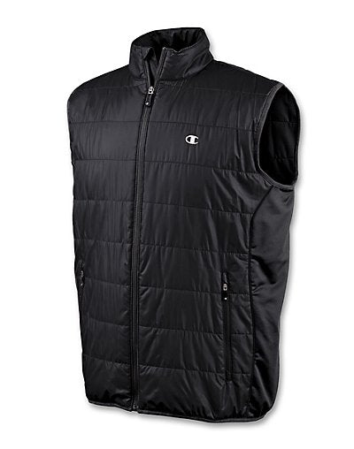 Champion Active Micro-Fill Men's Vest