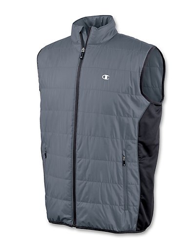 Champion Active Micro-Fill Men's Vest
