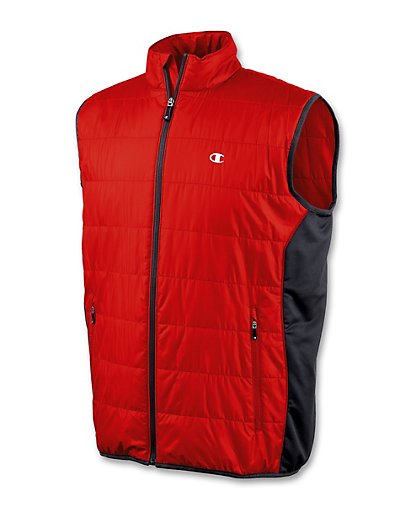 Champion Active Micro-Fill Men's Vest