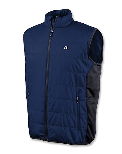 Champion Active Micro-Fill Men's Vest