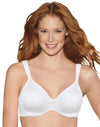 Hanes Women's Natural Lift and Shape ComfortFlex Fit® Underwire Bra