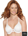 Hanes Women's Ultimate T-shirt Underwire Bra