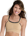 The Bandini by Hanes ComfortFlex Fit Bra 2-Pack