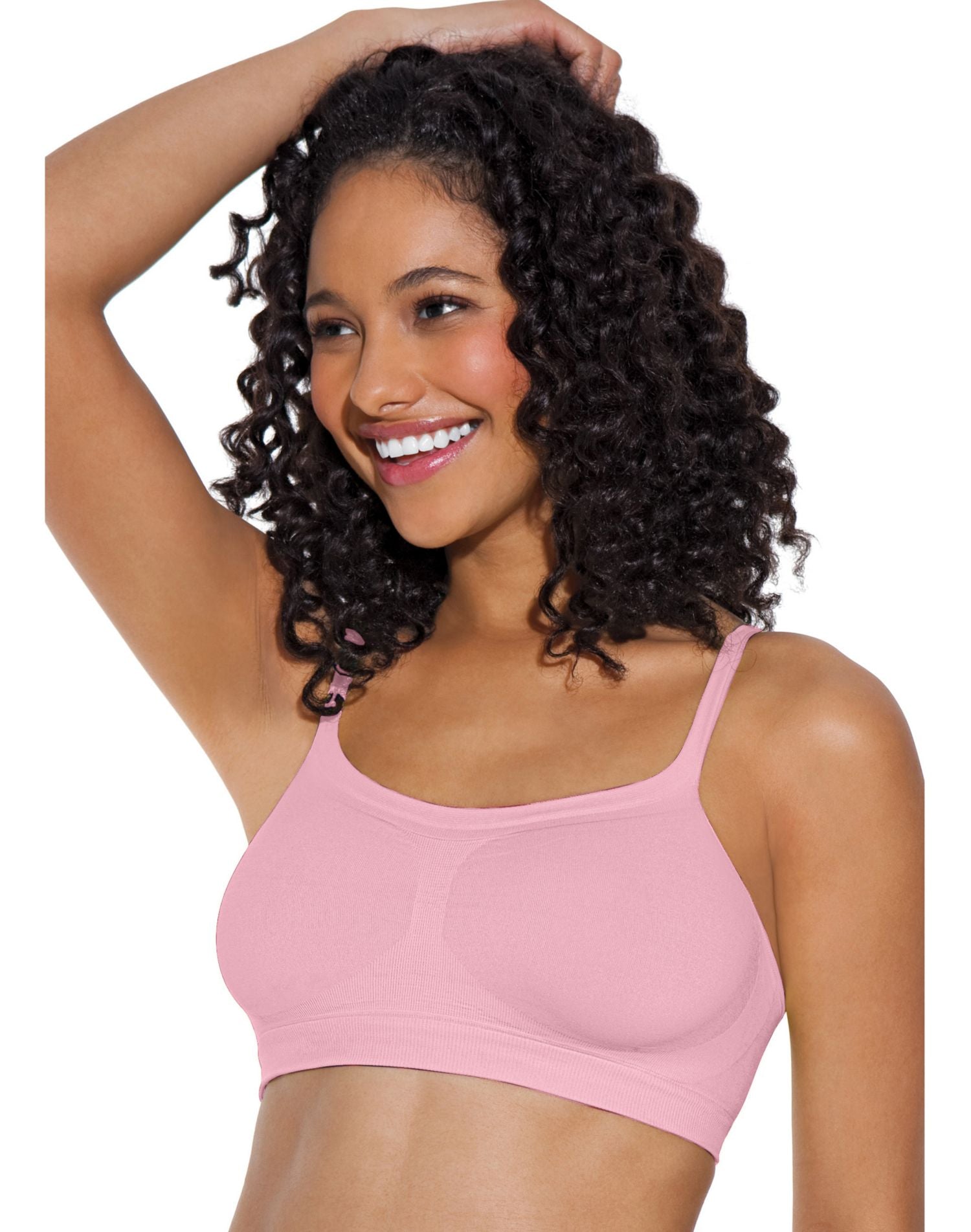 Hanes comfort flex fit bandini bra outlet