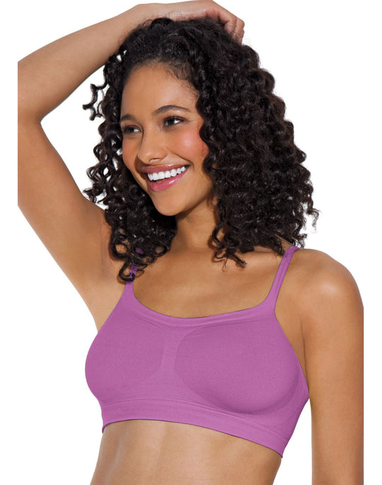 The Bandini by Hanes ComfortFlex Fit Bra 2-Pack