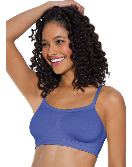 The Bandini by Hanes ComfortFlex Fit Bra 2-Pack