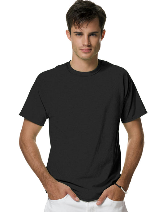 Hanes Unisex Adult X-Temp Performance T-Shirt