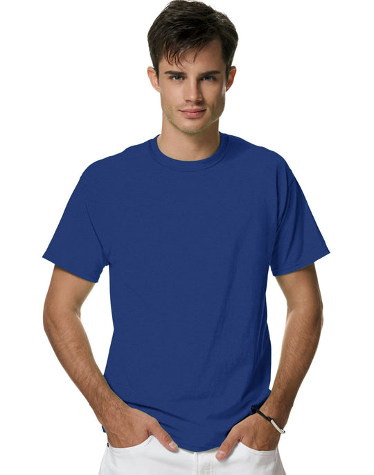 Hanes Unisex Adult X-Temp Performance T-Shirt