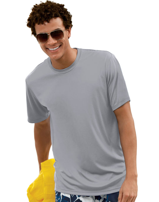Hanes Cool DRI TAGLESS Men's T-Shirt