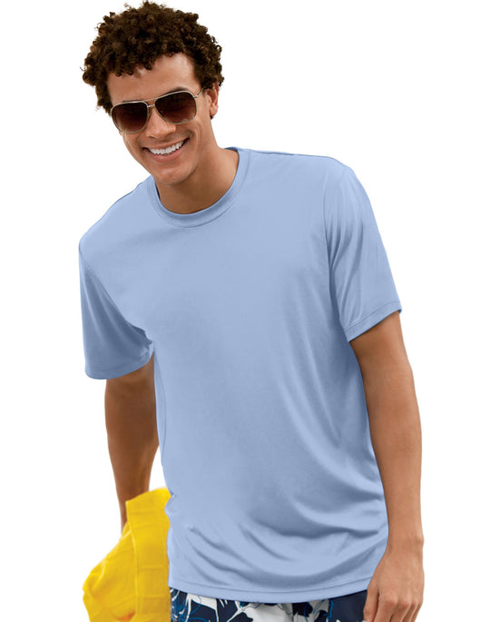 Hanes Cool DRI TAGLESS Men's T-Shirt