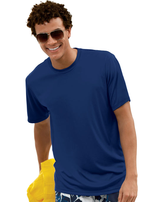 Hanes Cool DRI TAGLESS Men's T-Shirt